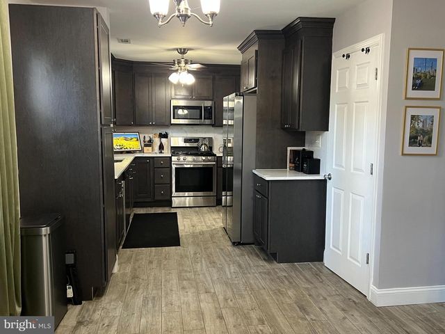 3422 PALACE CT, Merchantville, NJ 08109