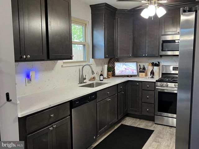 3422 PALACE CT, Merchantville, NJ 08109