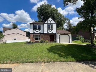3422 PALACE CT, Merchantville, NJ 08109