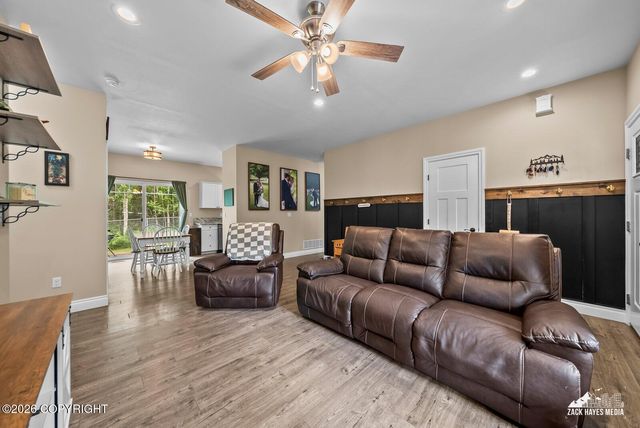 2029 S Leora Drive, Wasilla, AK 99623