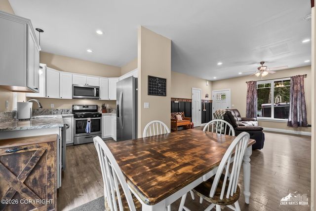 2029 S Leora Drive, Wasilla, AK 99623
