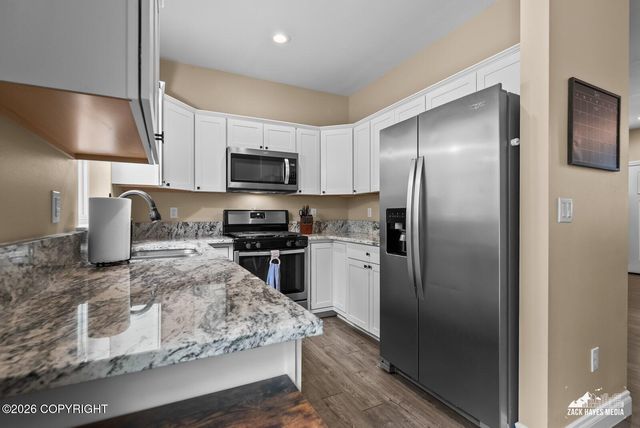 2029 S Leora Drive, Wasilla, AK 99623