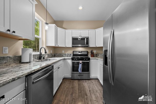 2029 S Leora Drive, Wasilla, AK 99623