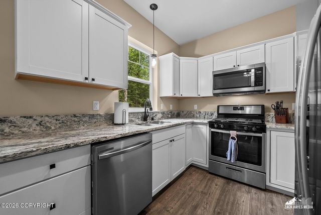 2029 S Leora Drive, Wasilla, AK 99623