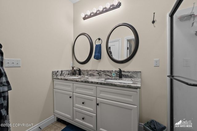 2029 S Leora Drive, Wasilla, AK 99623