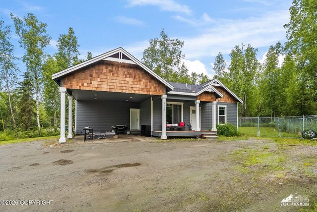 2029 S Leora Drive, Wasilla, AK 99623