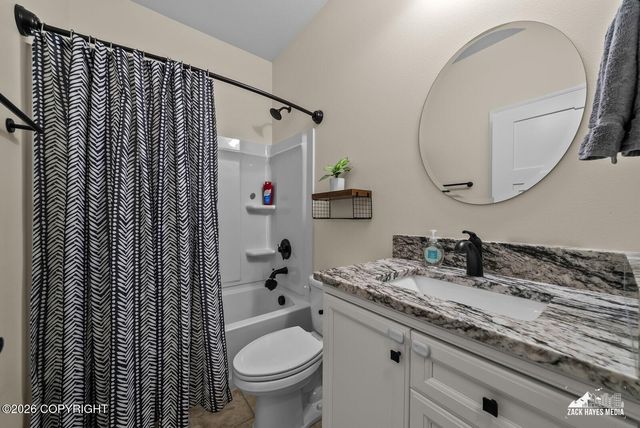 2029 S Leora Drive, Wasilla, AK 99623