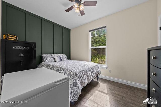 2029 S Leora Drive, Wasilla, AK 99623