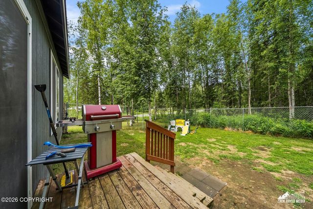 2029 S Leora Drive, Wasilla, AK 99623