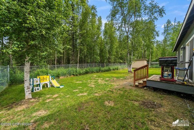 2029 S Leora Drive, Wasilla, AK 99623