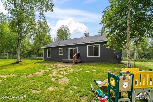 2029 S Leora Drive, Wasilla, AK 99623