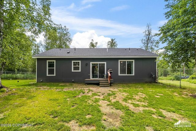 2029 S Leora Drive, Wasilla, AK 99623