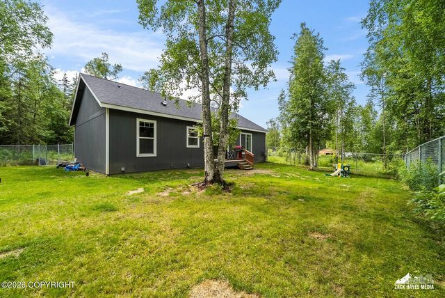 2029 S Leora Drive, Wasilla, AK 99623