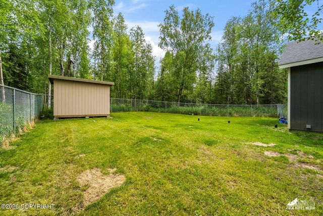 2029 S Leora Drive, Wasilla, AK 99623