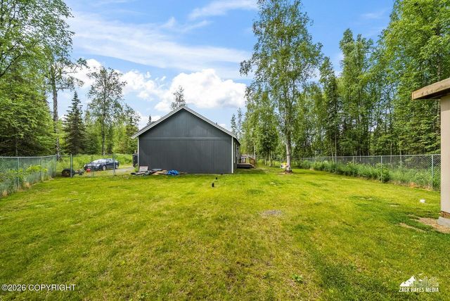 2029 S Leora Drive, Wasilla, AK 99623