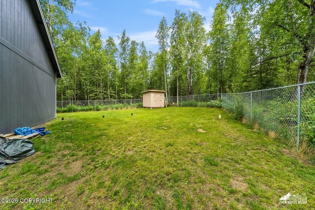 2029 S Leora Drive, Wasilla, AK 99623