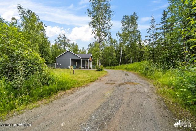 2029 S Leora Drive, Wasilla, AK 99623