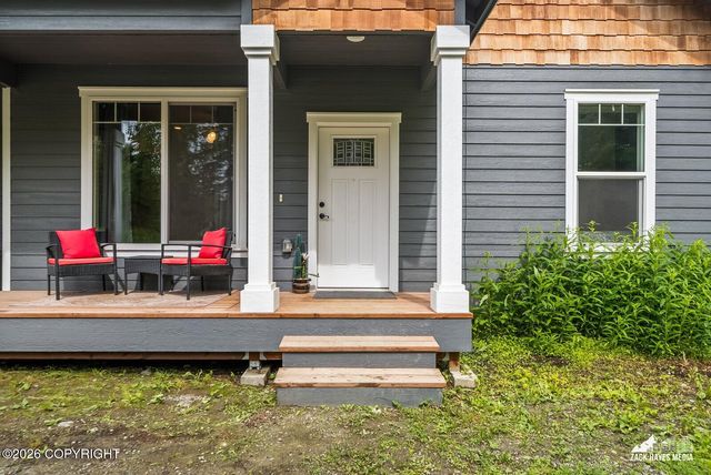 2029 S Leora Drive, Wasilla, AK 99623