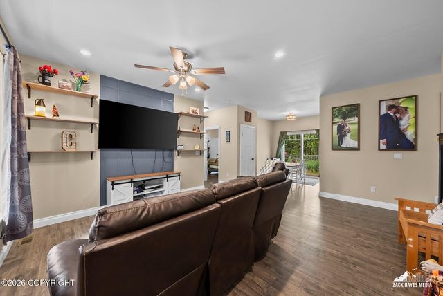 2029 S Leora Drive, Wasilla, AK 99623