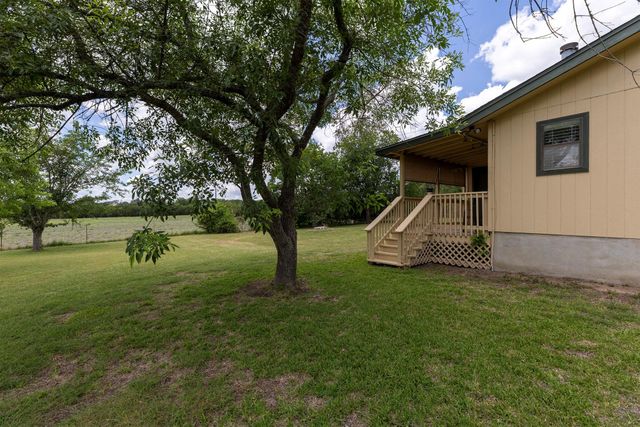 830 Live Oak TRL, Liberty Hill, TX 78642