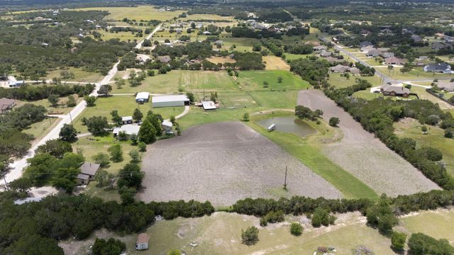 830 Live Oak TRL, Liberty Hill, TX 78642