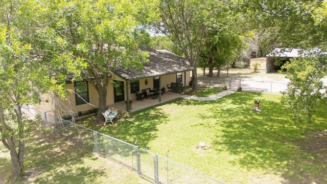 830 Live Oak TRL, Liberty Hill, TX 78642