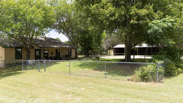 830 Live Oak TRL, Liberty Hill, TX 78642