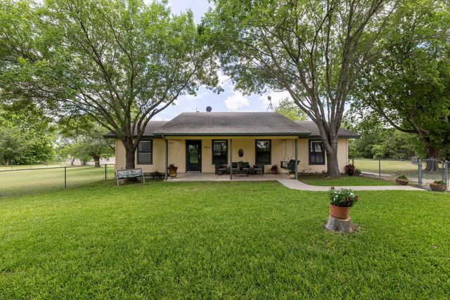 830 Live Oak TRL, Liberty Hill, TX 78642