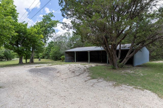 830 Live Oak TRL, Liberty Hill, TX 78642