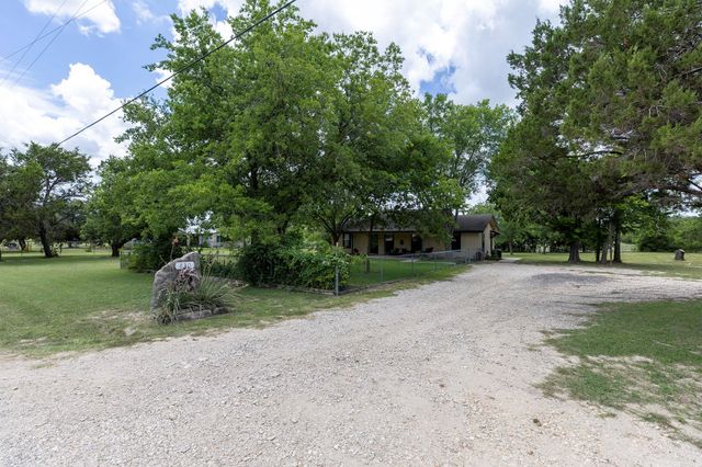 830 Live Oak TRL, Liberty Hill, TX 78642