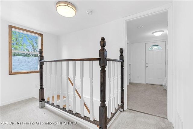 219 E Harris Street, Lansing, MI 48906