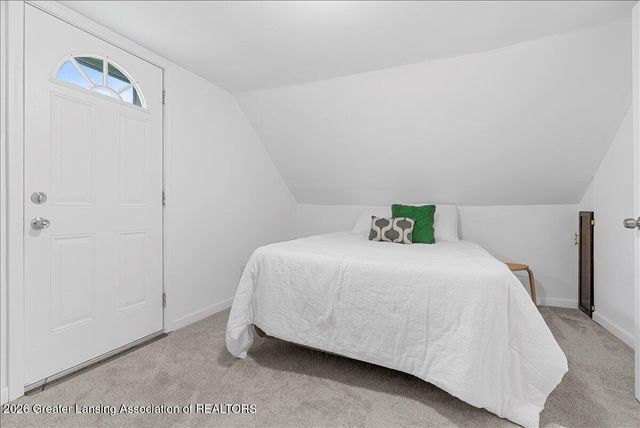 219 E Harris Street, Lansing, MI 48906