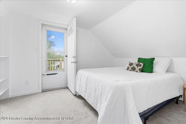 219 E Harris Street, Lansing, MI 48906