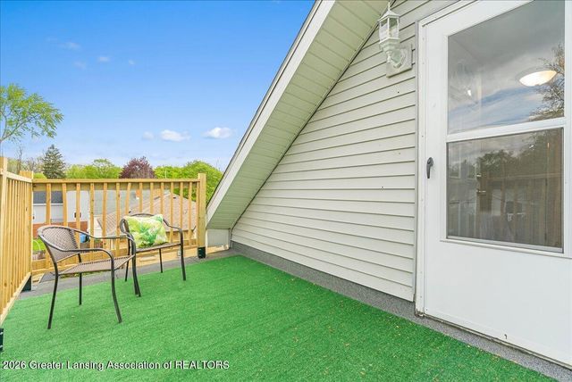 219 E Harris Street, Lansing, MI 48906