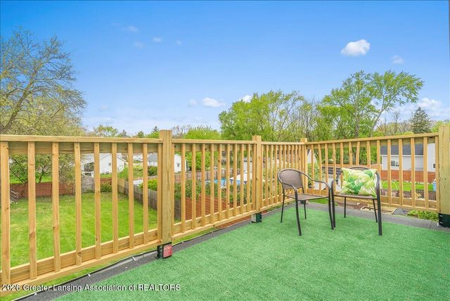 219 E Harris Street, Lansing, MI 48906