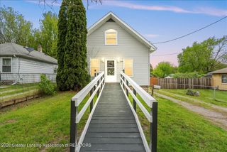 219 E Harris Street, Lansing, MI 48906