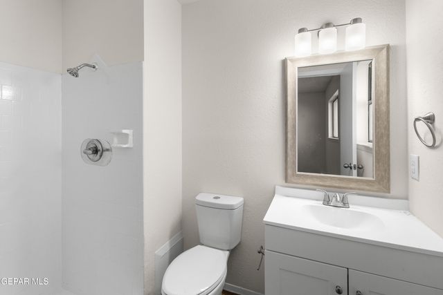 10820 OPALSTONE Street, El Paso, TX 79924