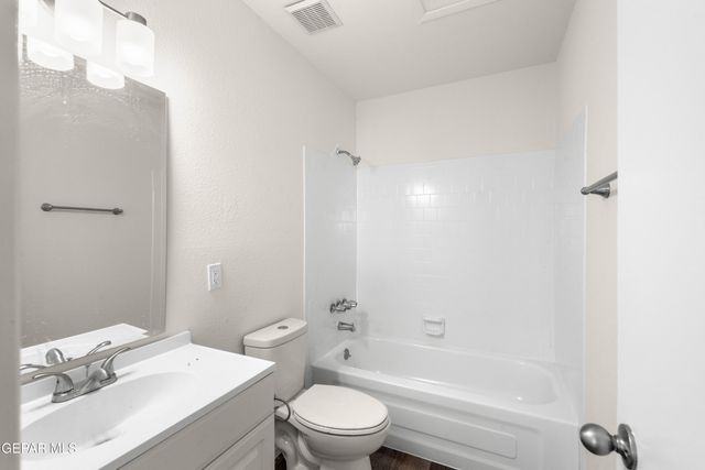 10820 OPALSTONE Street, El Paso, TX 79924