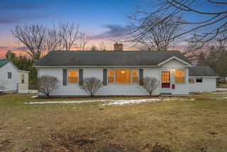 7154 Lake Street, Lexington, MI 48450