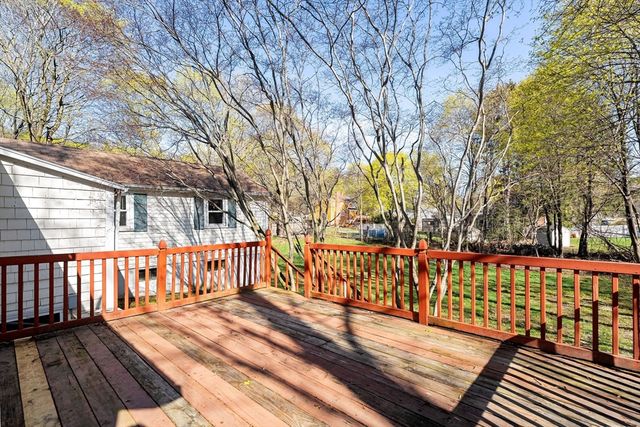 203 High Street, Hingham, MA 02043