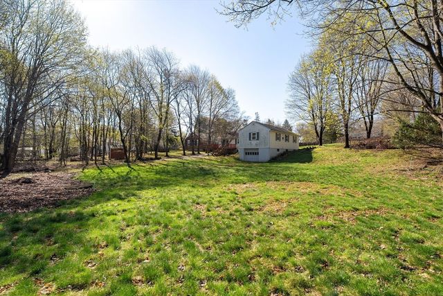 203 High Street, Hingham, MA 02043