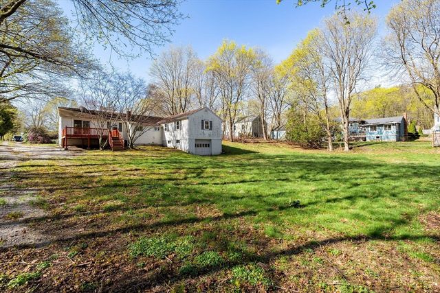 203 High Street, Hingham, MA 02043