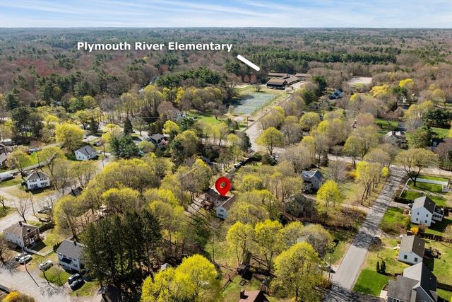 203 High Street, Hingham, MA 02043