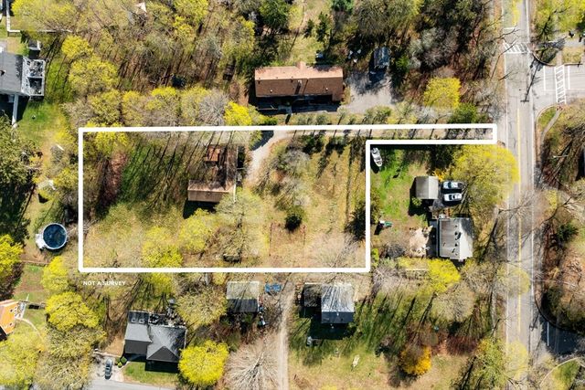 203 High Street, Hingham, MA 02043