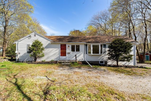 203 High Street, Hingham, MA 02043