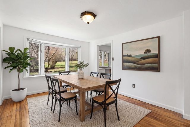 203 High Street, Hingham, MA 02043