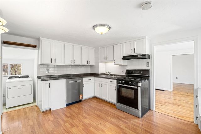 203 High Street, Hingham, MA 02043