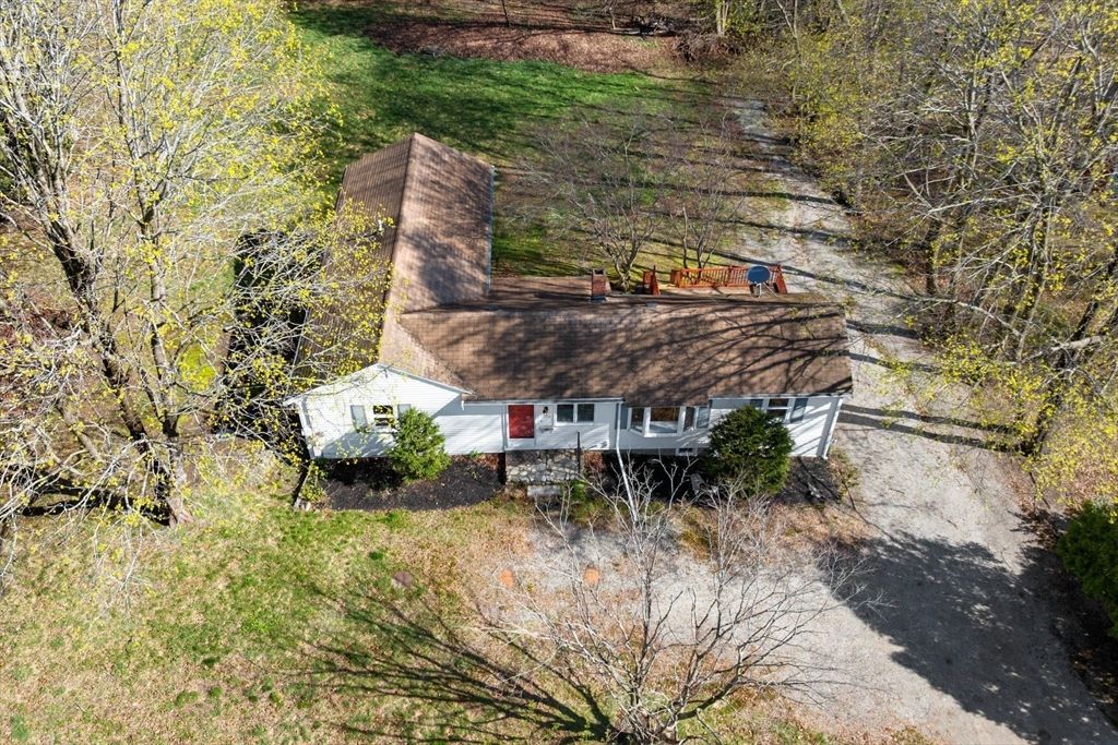 203 High Street, Hingham, MA 02043