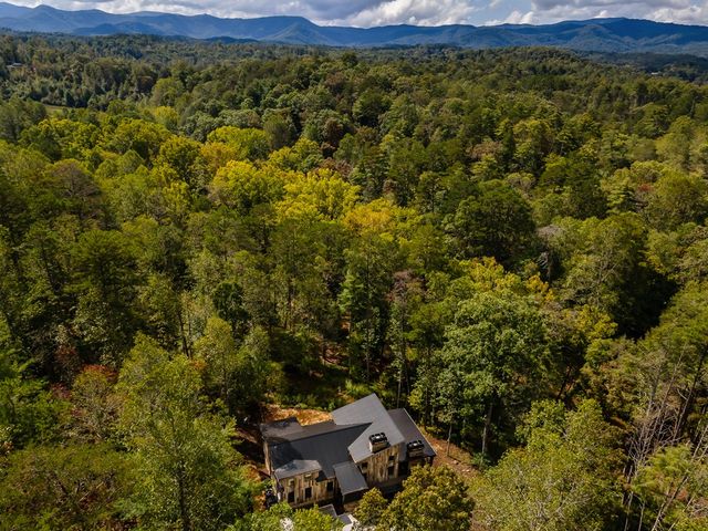 107 Cool Creek Trail, Blue Ridge, GA 30513