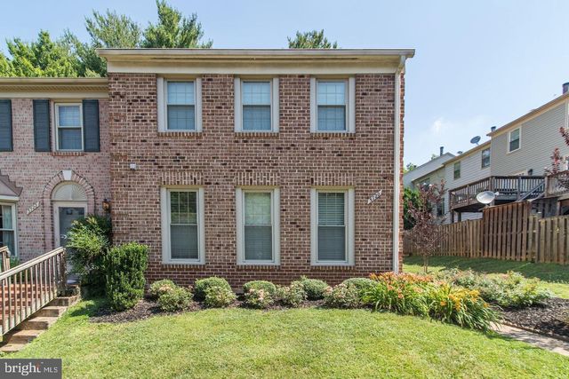 5720 CROWNLEIGH CT, Burke, VA 22015